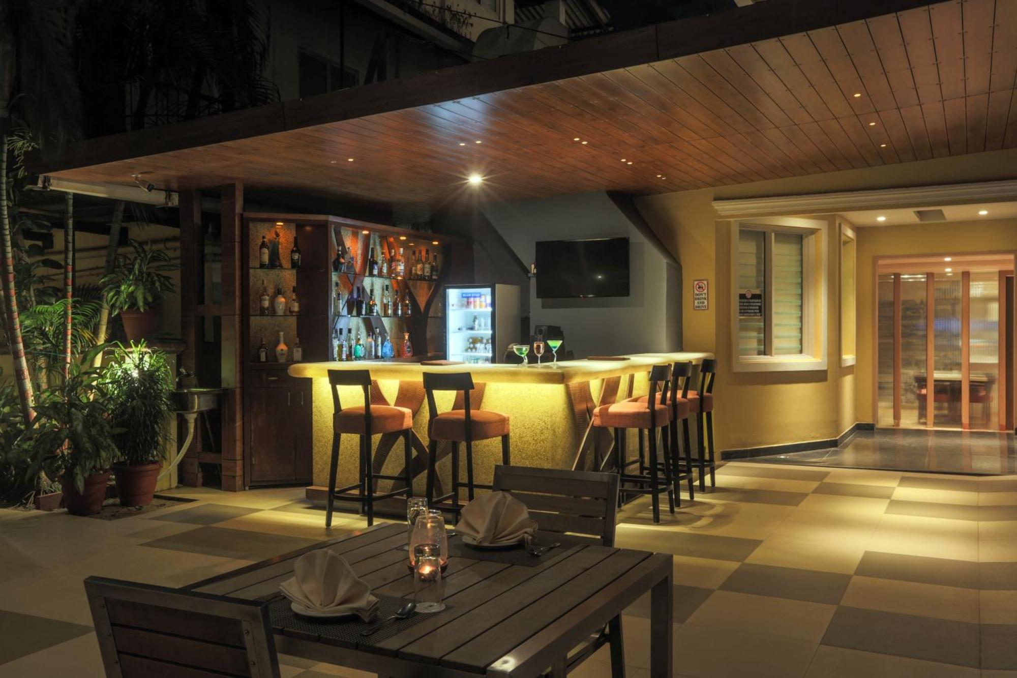 Resort De Coracao - Calangute , Goa Ngoại thất bức ảnh