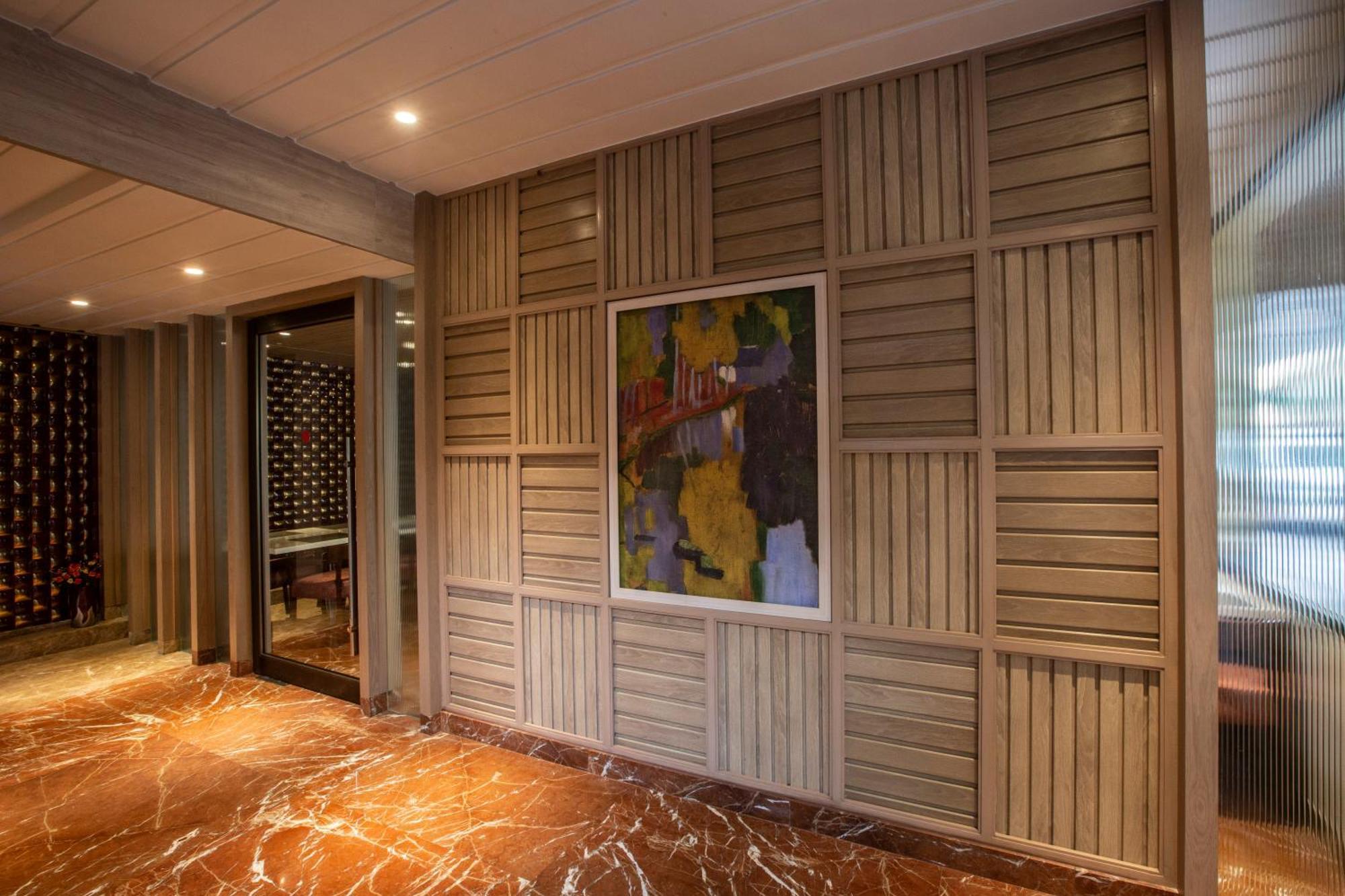 Resort De Coracao - Calangute , Goa Ngoại thất bức ảnh