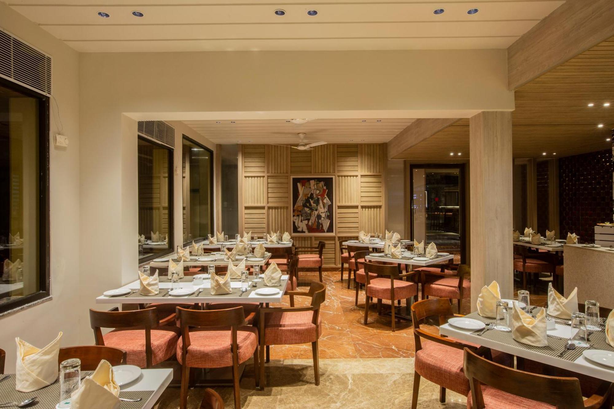 Resort De Coracao - Calangute , Goa Ngoại thất bức ảnh